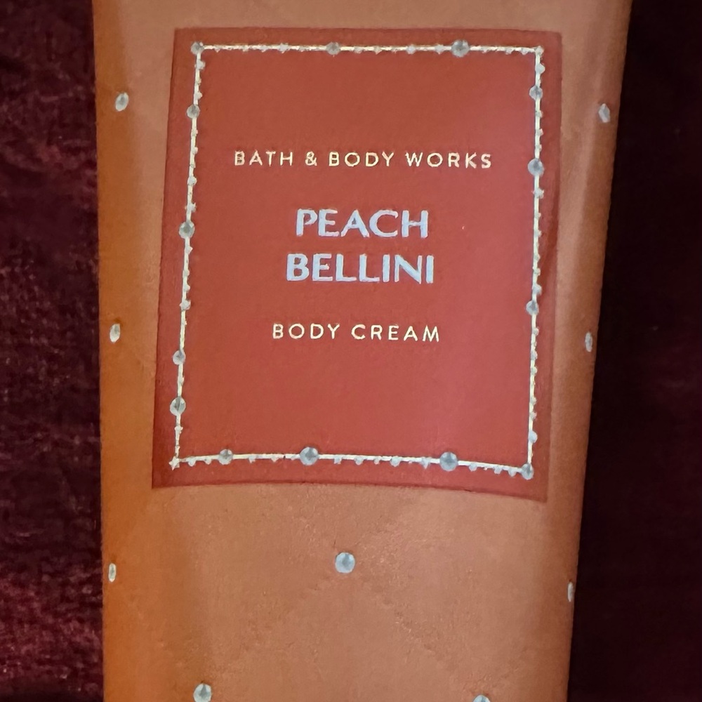 Bath & body Works lotion 8 ounce